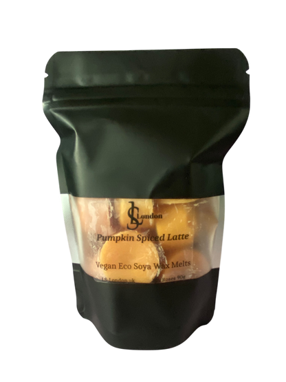 All Halloween Highly Scented Soy Wax Melts, Snap Bars And Scoopies Quick Select