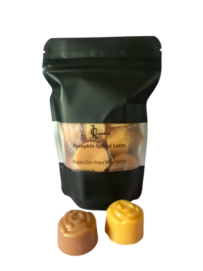 Assorted Halloween Highly Scented Soy Wax Melts