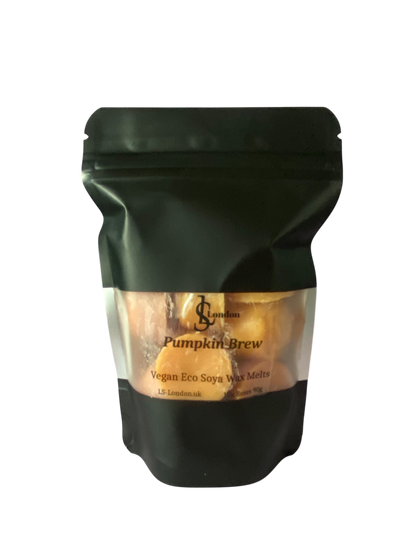All Halloween Highly Scented Soy Wax Melts, Snap Bars And Scoopies Quick Select