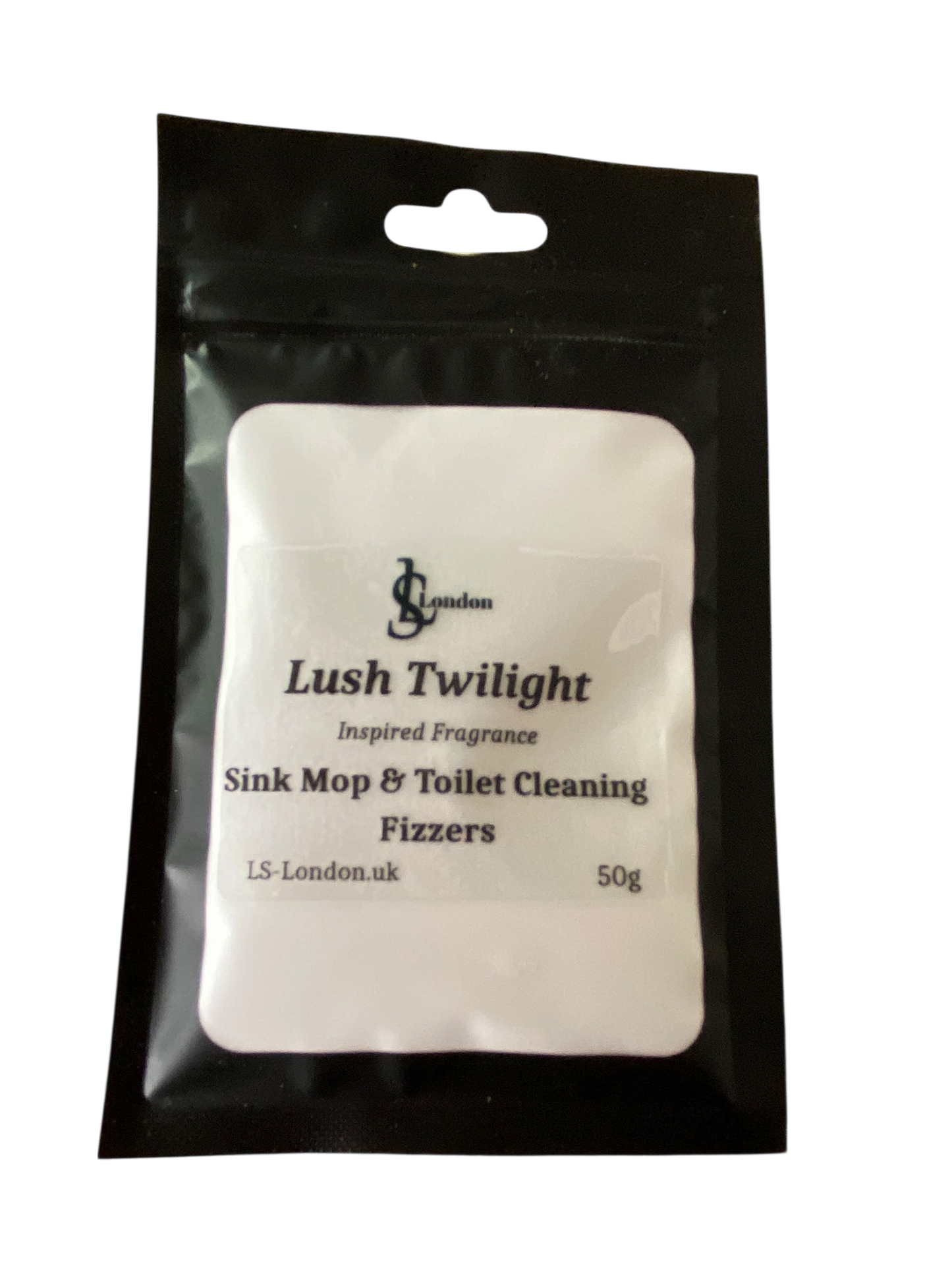 All Classic Fragranced Sink Mop & Toilet Cleaning Fizzers
