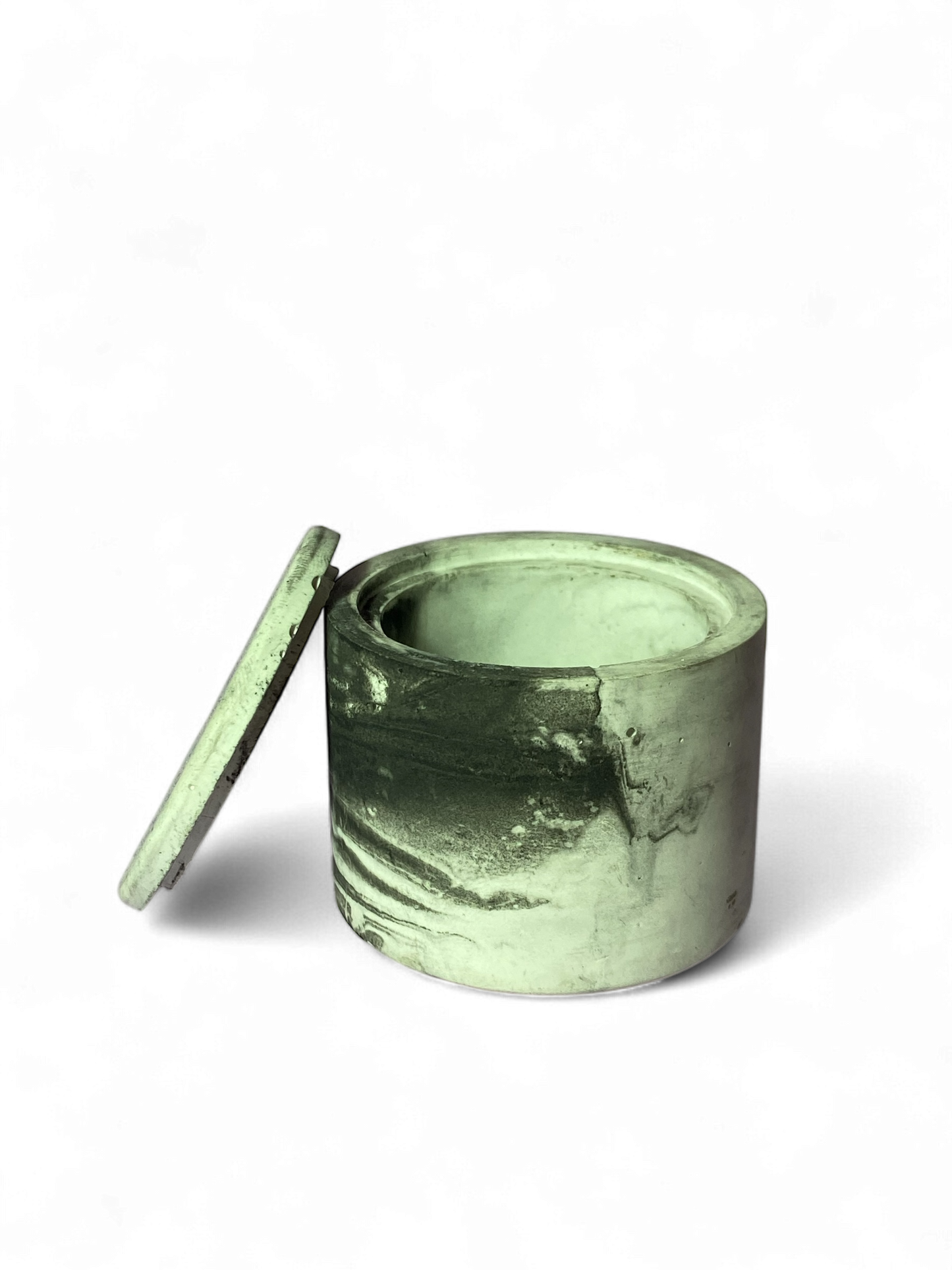 LS Design Small Tea Light Jar