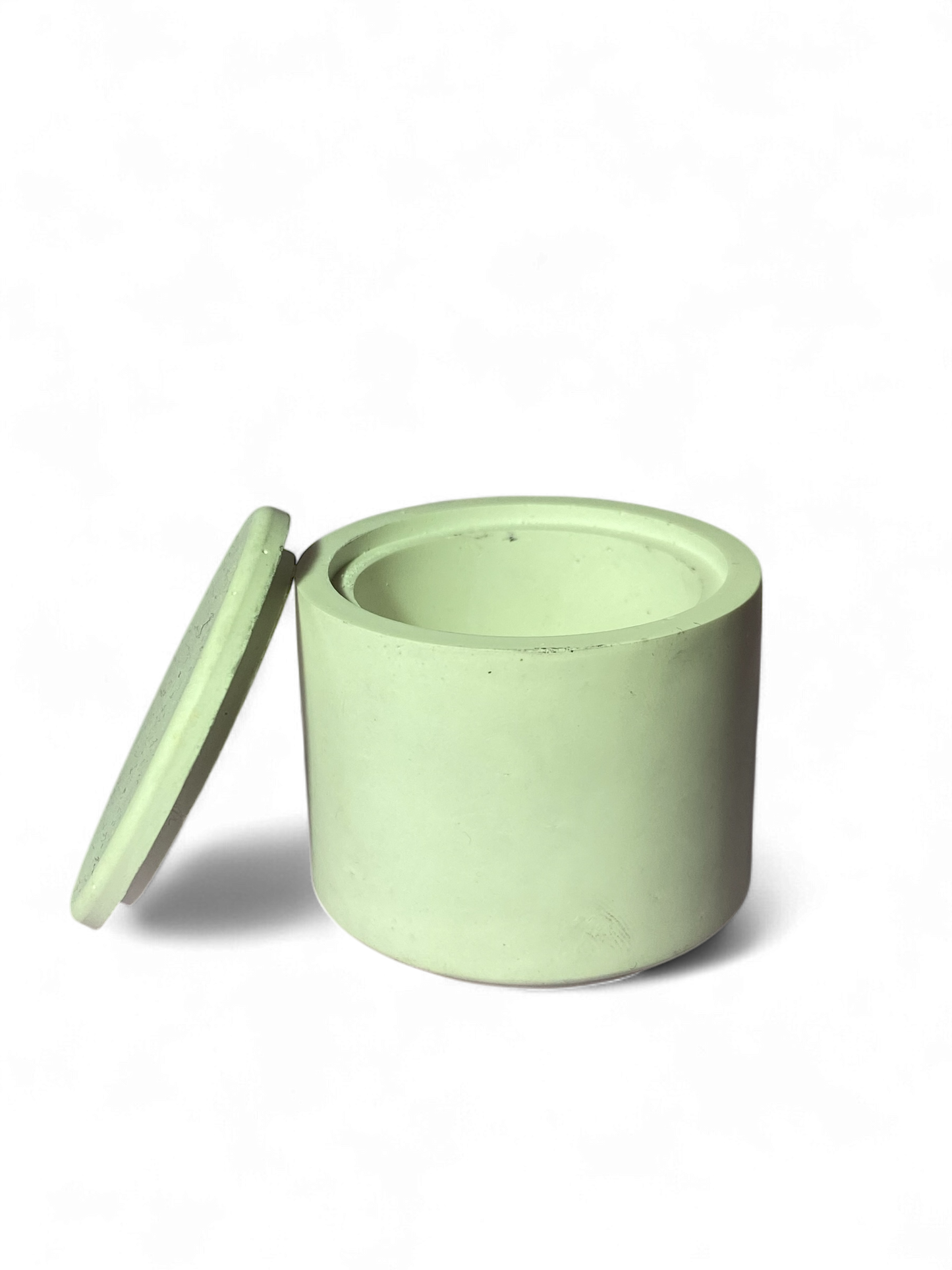 LS Design Small Tea Light Jar