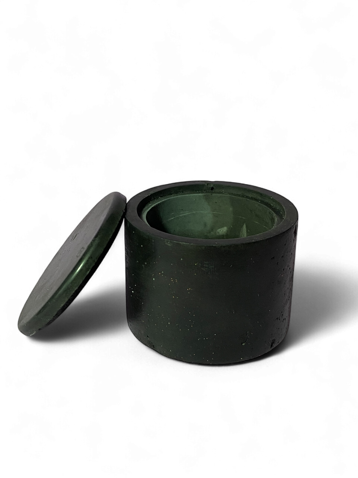 LS Design Small Tea Light Jar