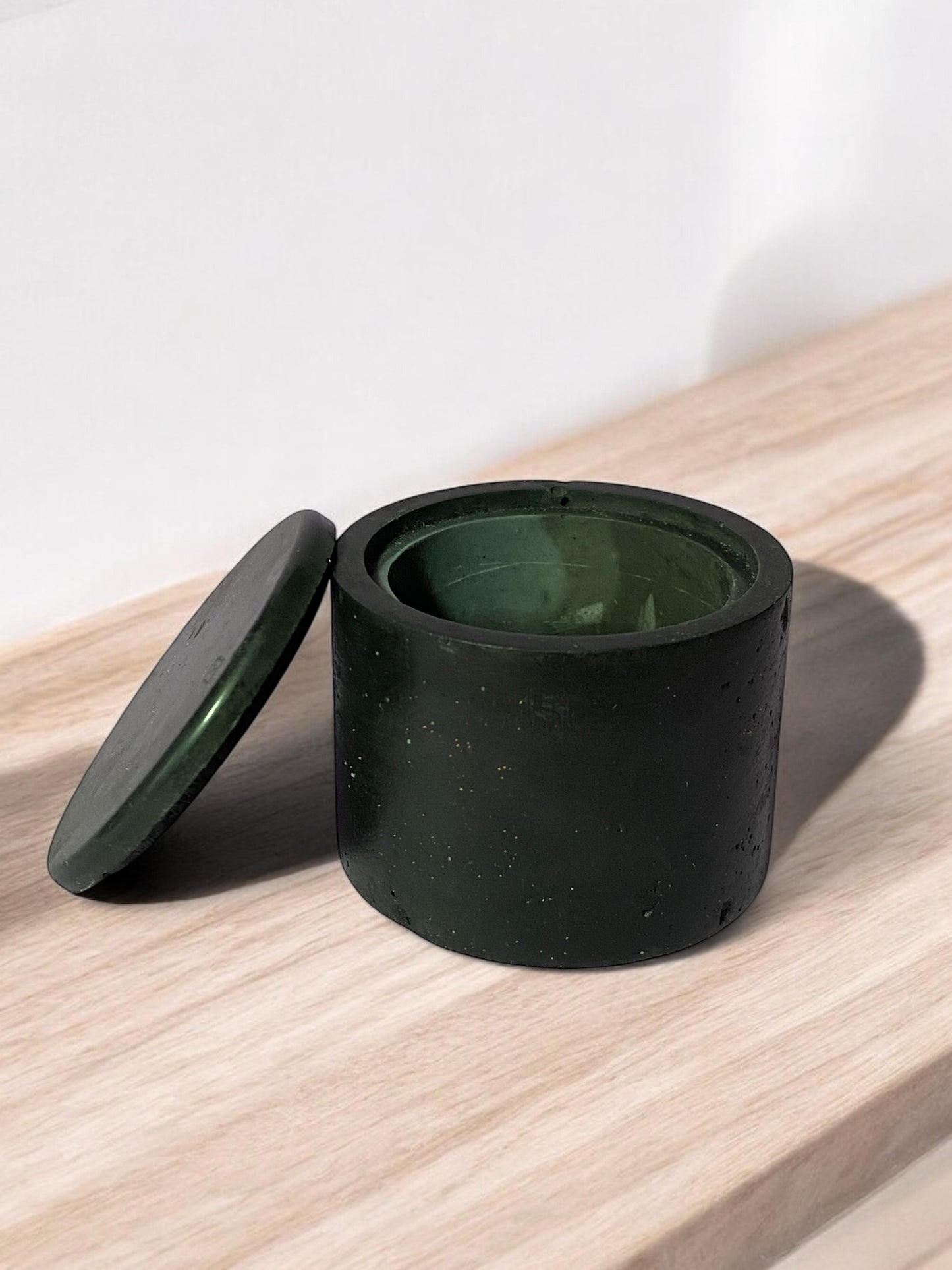 LS Design Small Tea Light Jar