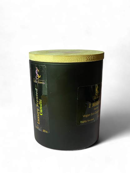 LS Luxury 10oz 283g Candle
