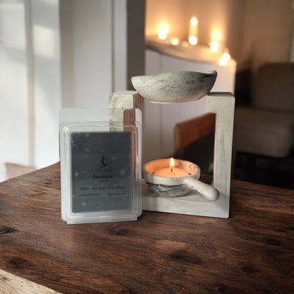 Male Designer Inspired Highly Scented Soy Wax Melts 80g 4 For £10