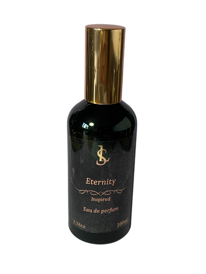 Eternity Inspired Eau de perfume