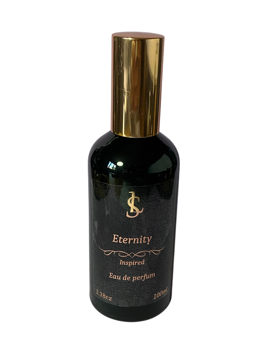 Eternity Inspired Eau de perfume