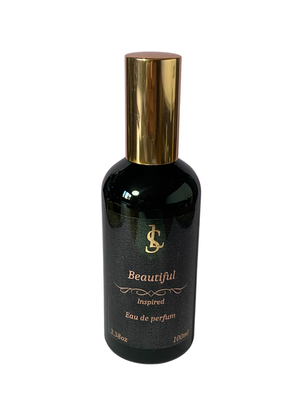 Beautiful Inspired Eau de perfume