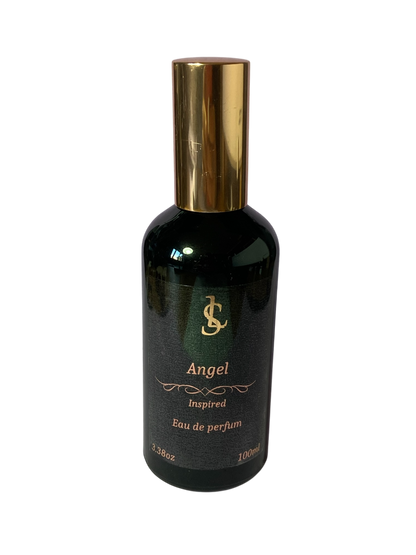 Women's Dupe Designer Inspired Eau de perfume