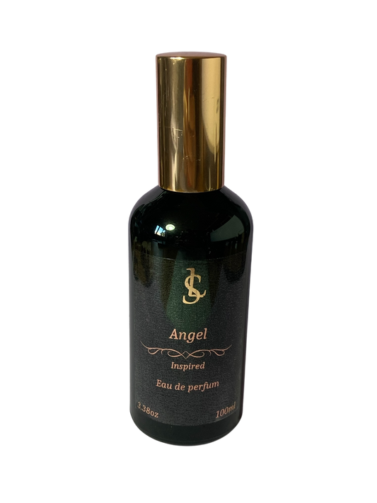 Angel Inspired Eau de perfume