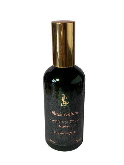 Women's Dupe Designer Inspired Eau de perfume