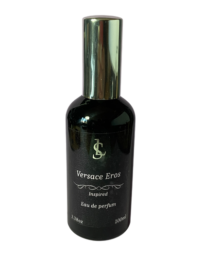Versace Eros Inspired Eau de perfume