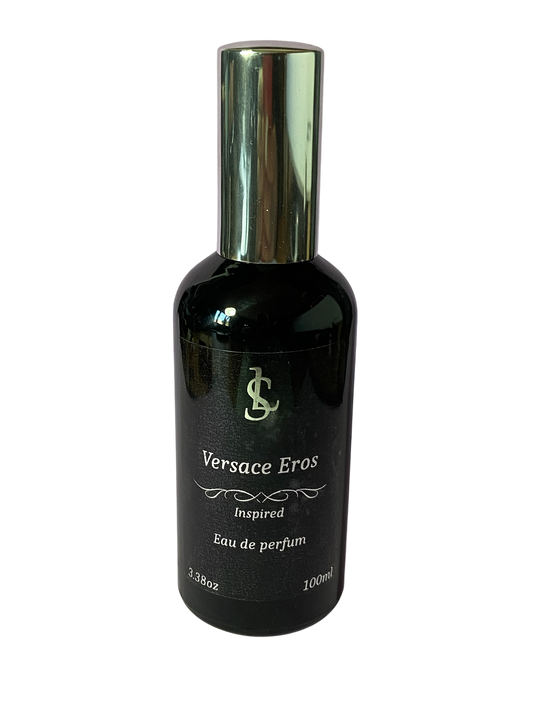 Versace Eros Inspired Eau de perfume