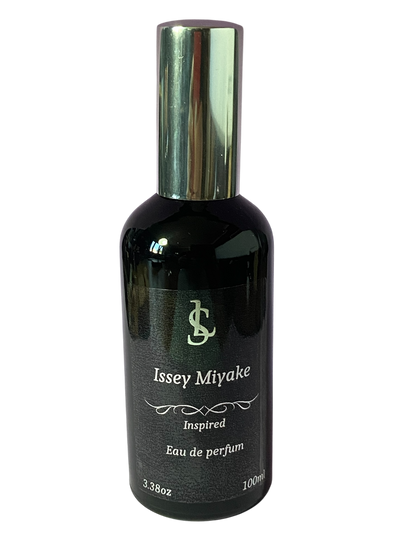 Issey Miyake Inspired Eau de perfume