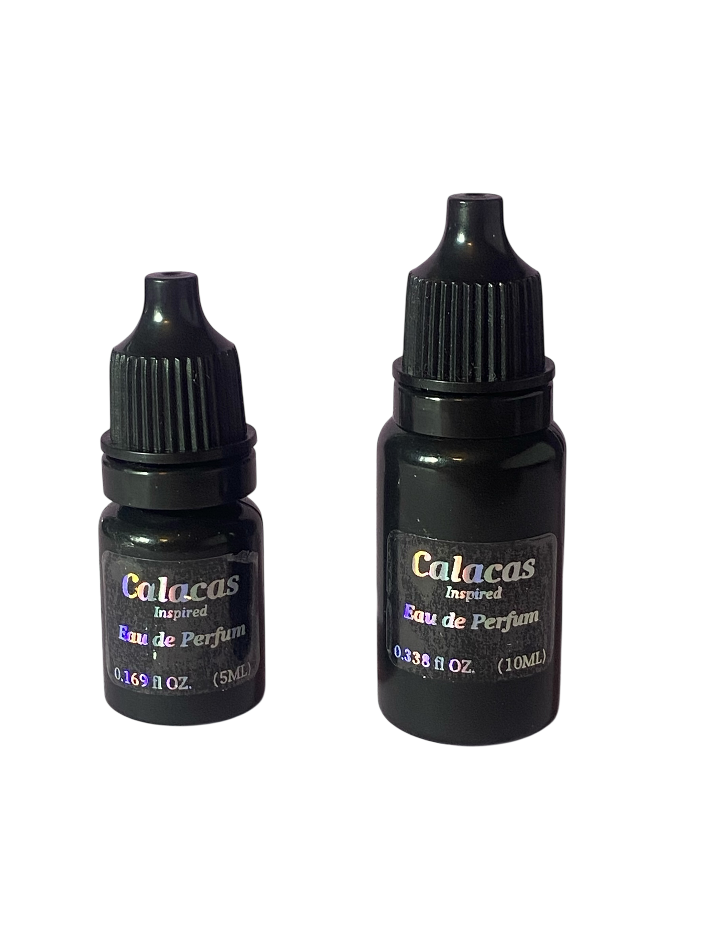 Calacas Lush Inspired  Designer 8ml Hanging Or Clip on Car Diffuser