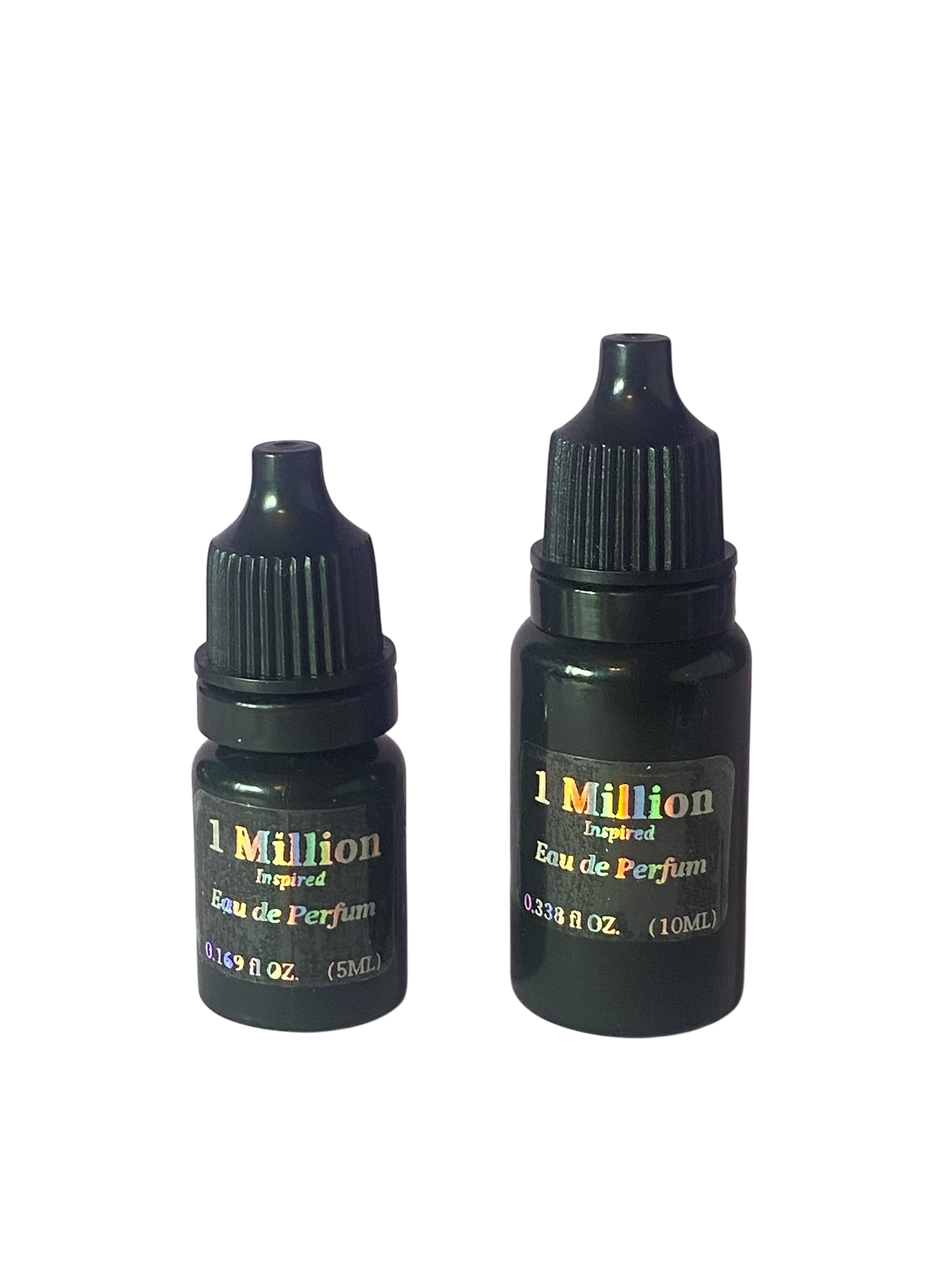 Male Designer 8ml Hanging Or Clip on Car Diffuser