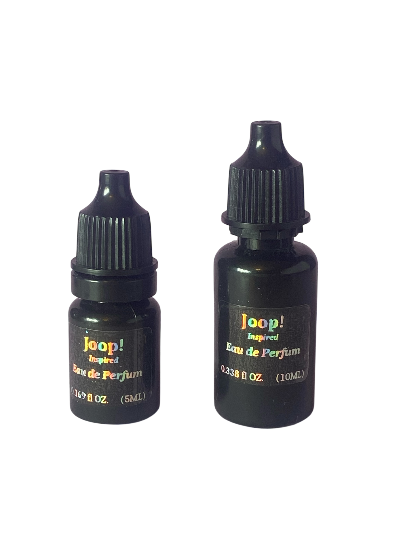 Joop! Designer 8ml Hanging Or Clip on Car Diffuser