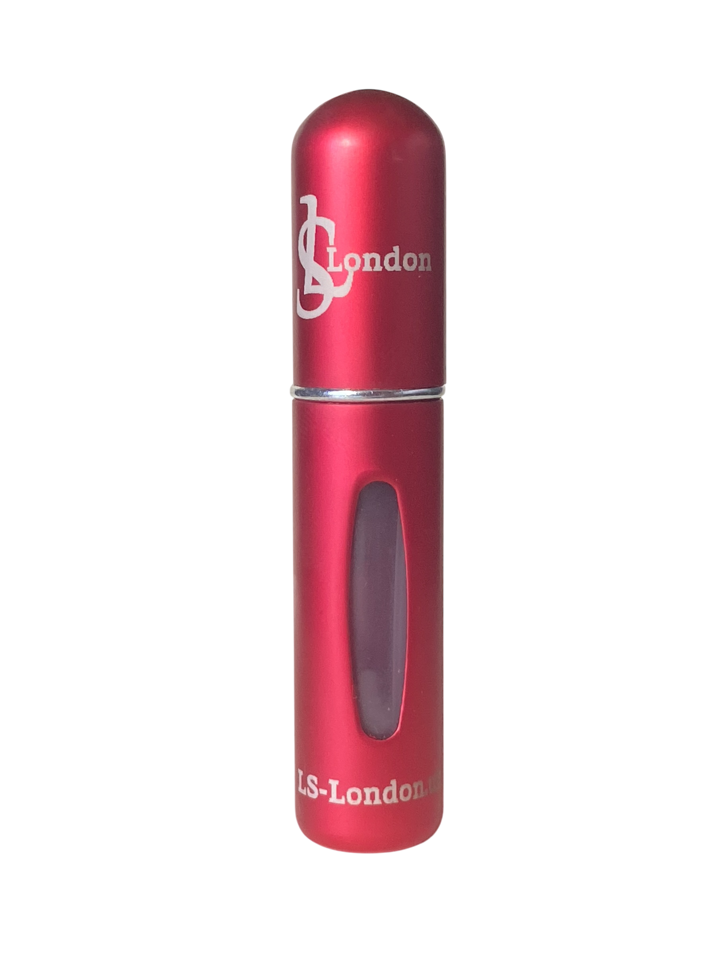 5ml Refillable Travel Atomiser