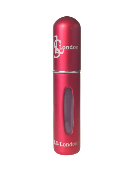 5ml Refillable Travel Atomiser