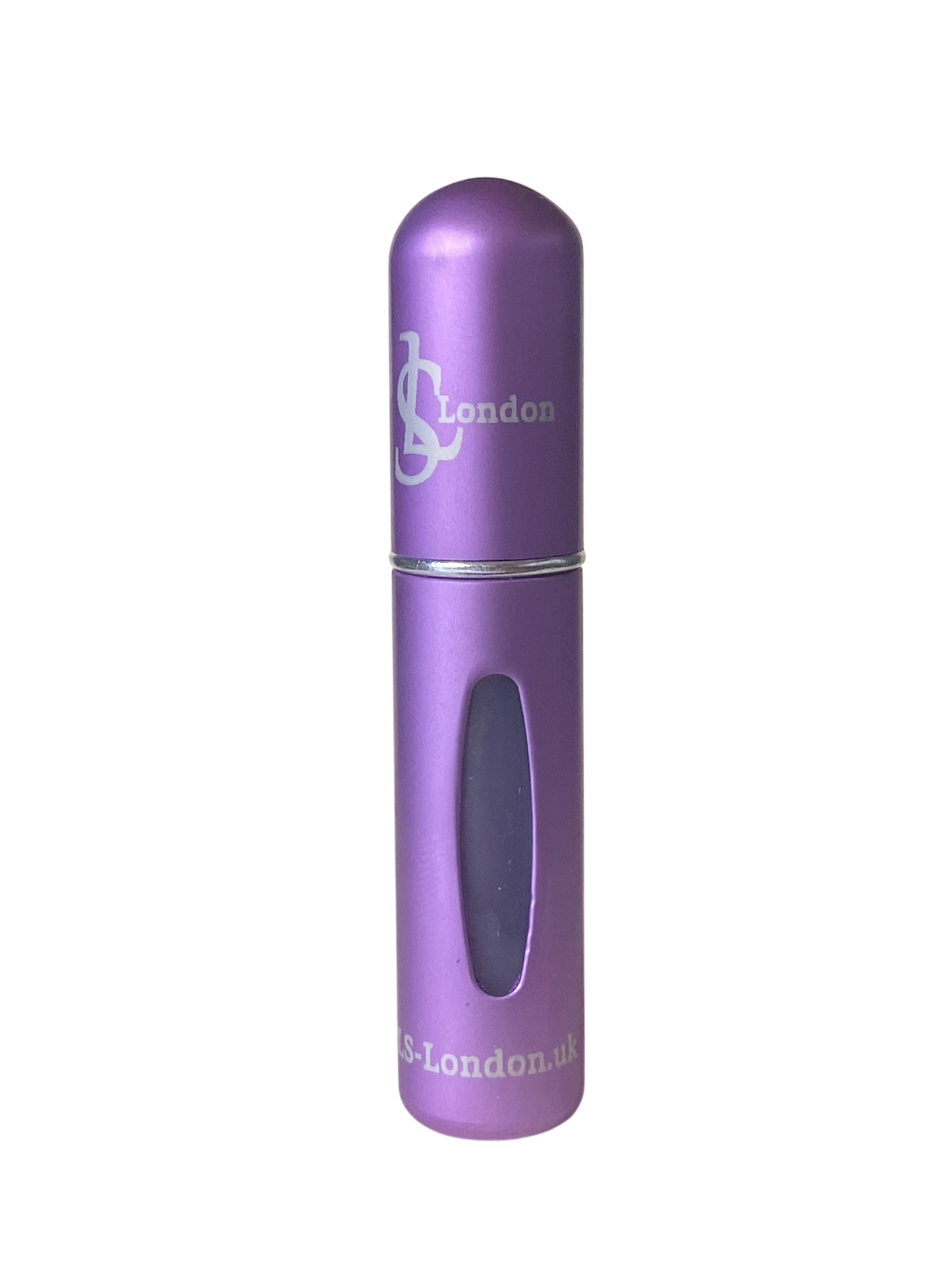5ml Refillable Travel Atomiser