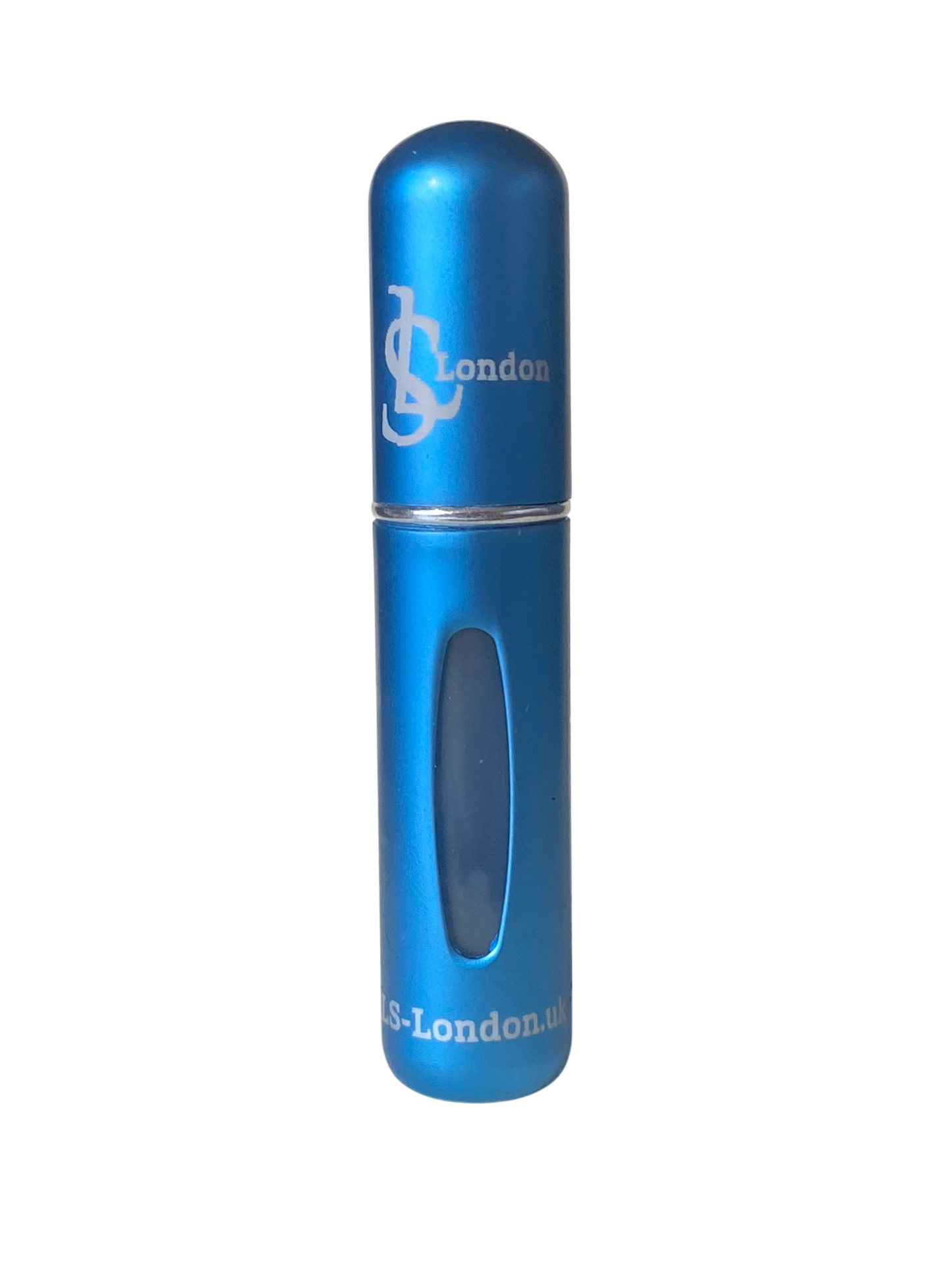 5ml Refillable Travel Atomiser