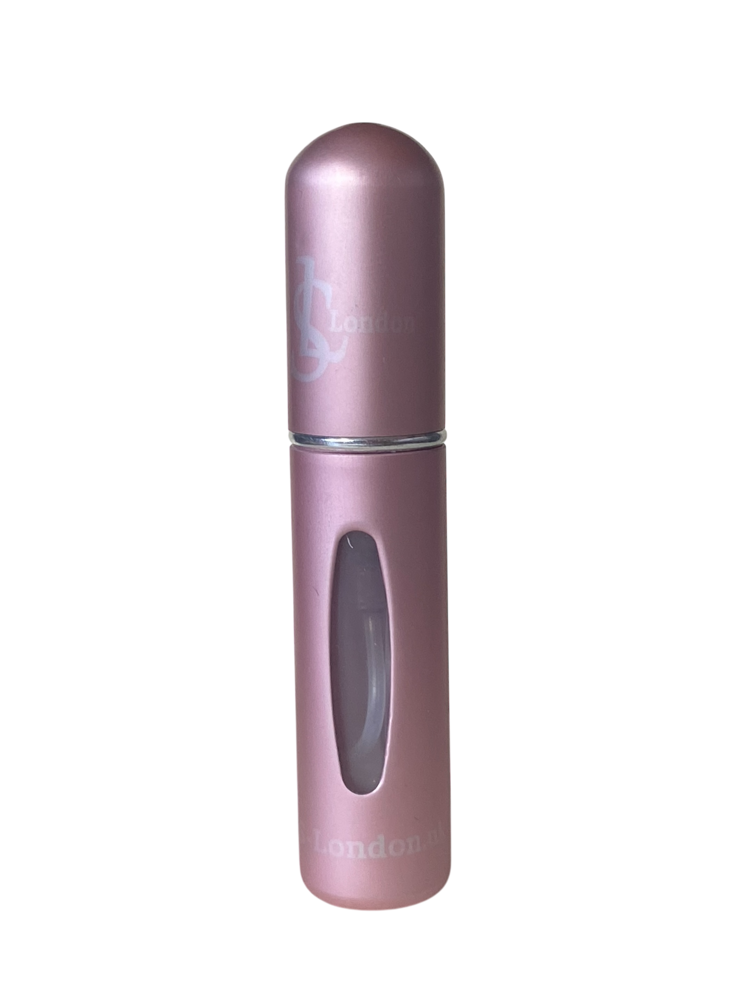 5ml Refillable Travel Atomiser
