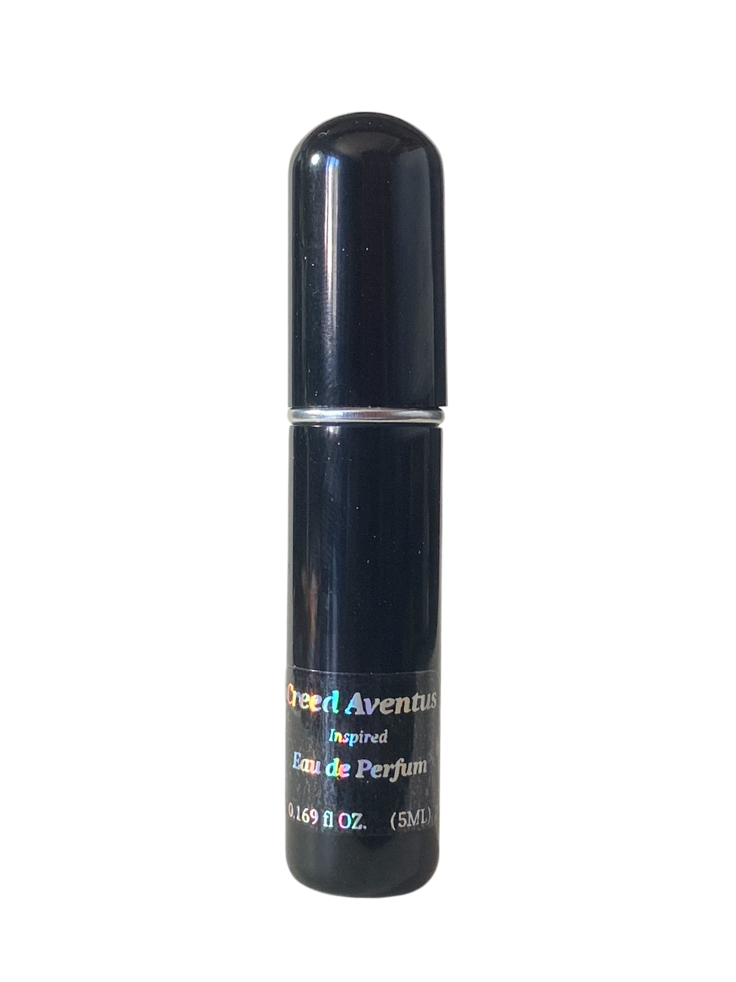 All Men's Dupe Designer Inspired Eau de perfume 5ml Refillable Travel Atomiser