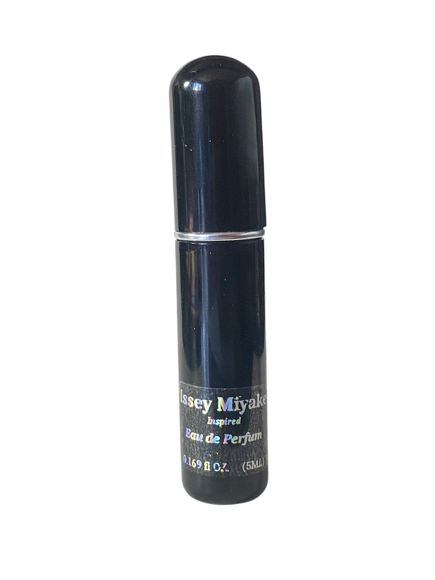 All Men's Dupe Designer Inspired Eau de perfume 5ml Refillable Travel Atomiser