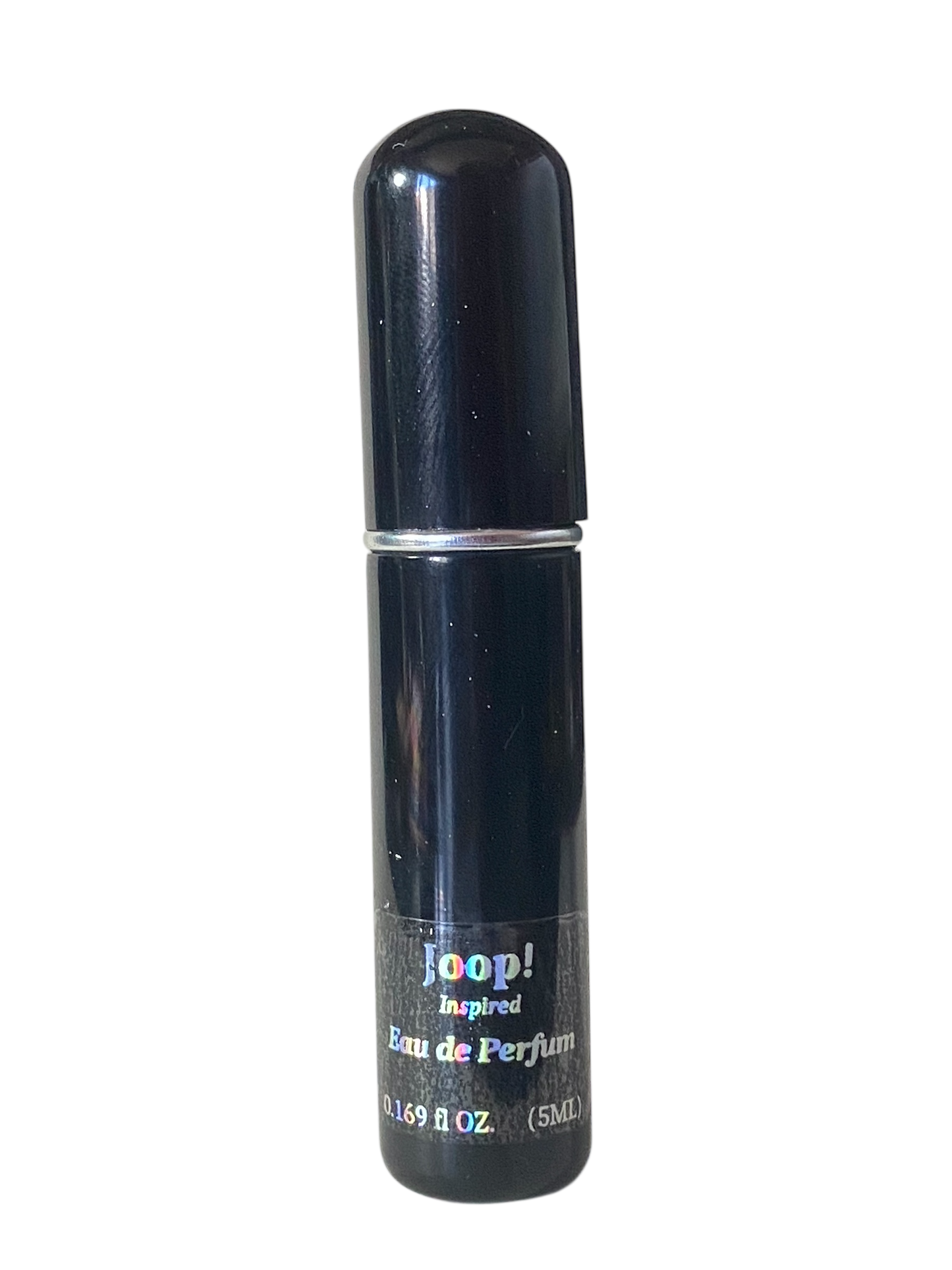 All Men's Dupe Designer Inspired Eau de perfume 5ml Refillable Travel Atomiser