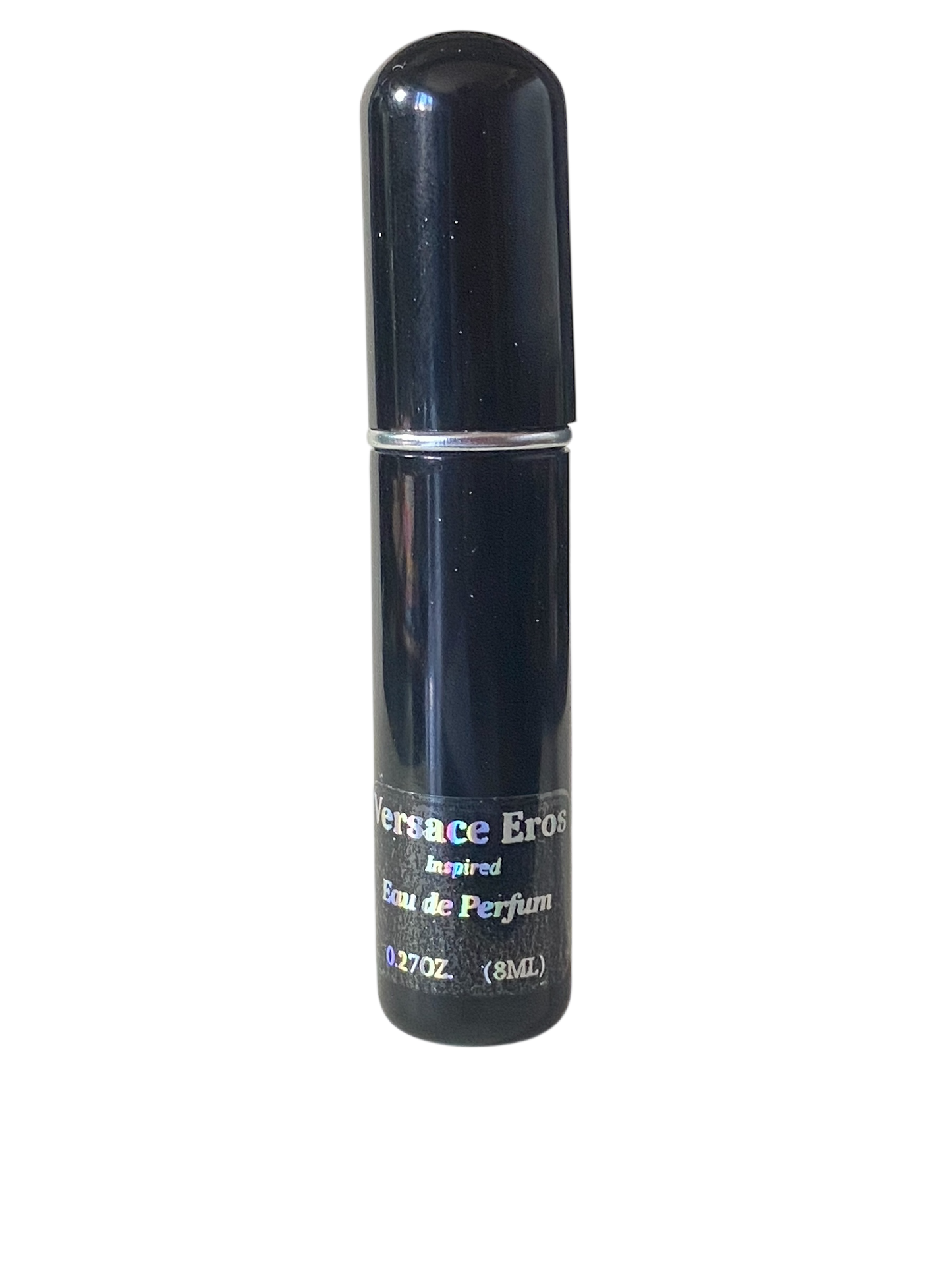 All Men's Dupe Designer Inspired Eau de perfume 5ml Refillable Travel Atomiser