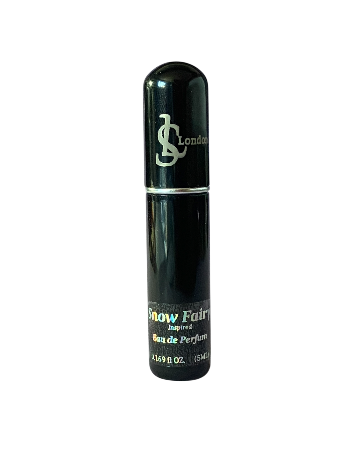 All Women's Dupe Designer Inspired Eau de perfume 5ml Refillable Travel Atomiser
