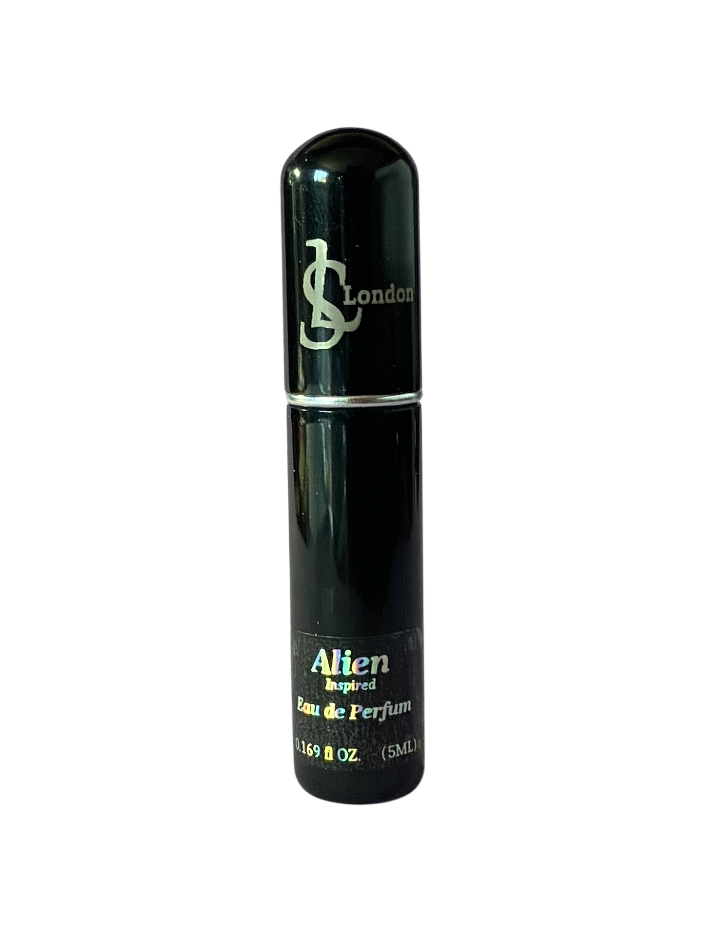 All Women's Dupe Designer Inspired Eau de perfume 5ml Refillable Travel Atomiser