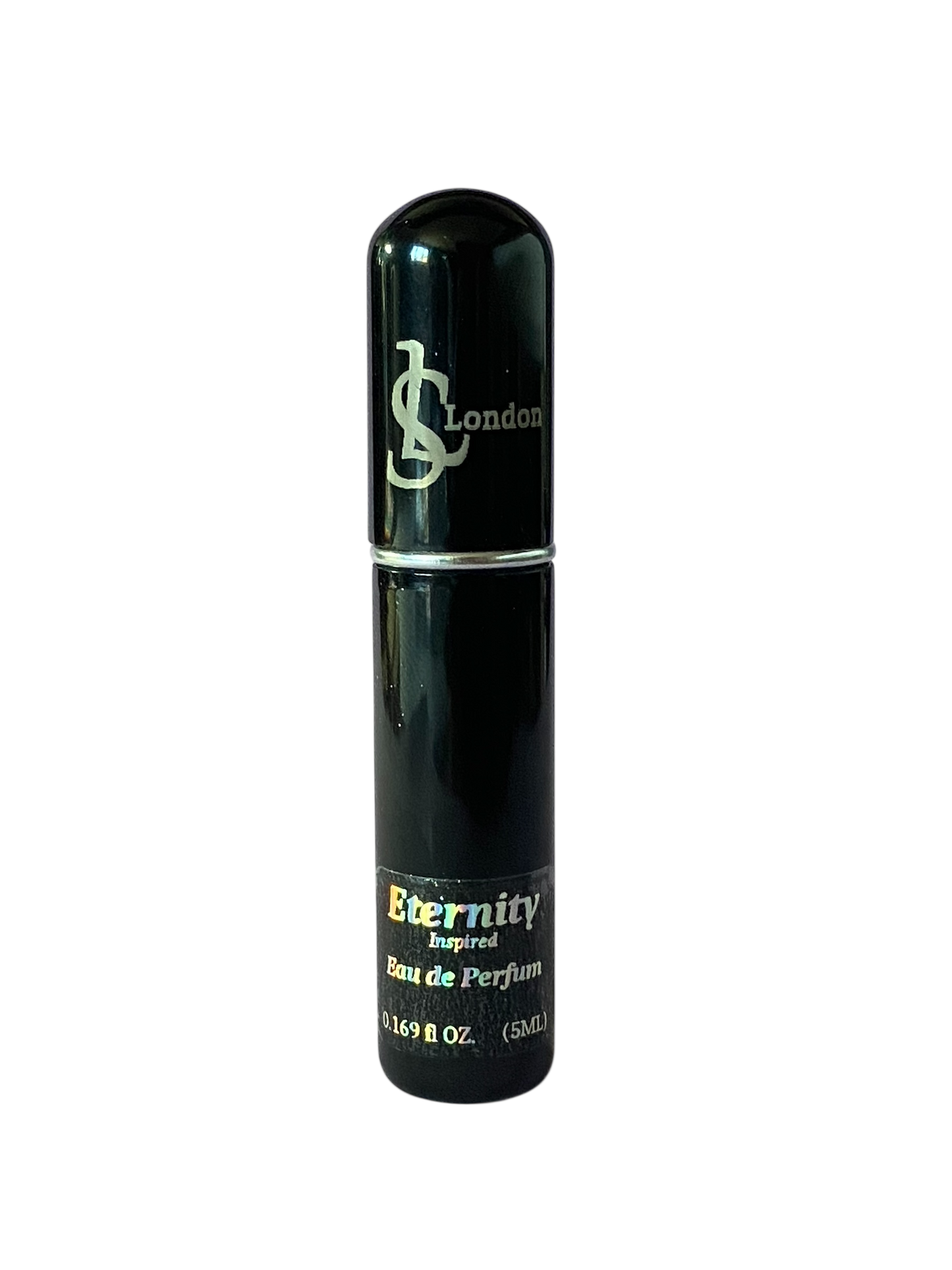All Women's Dupe Designer Inspired Eau de perfume 5ml Refillable Travel Atomiser