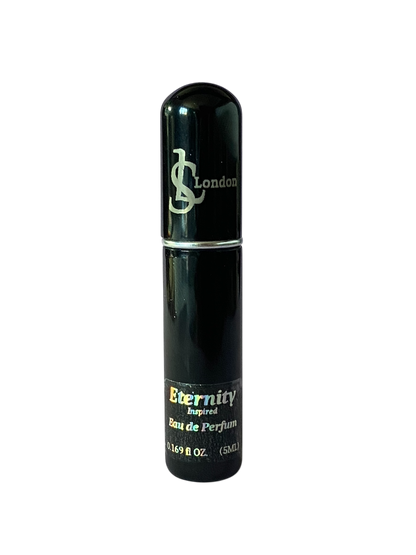 Eternity Inspired Dupe perfume
