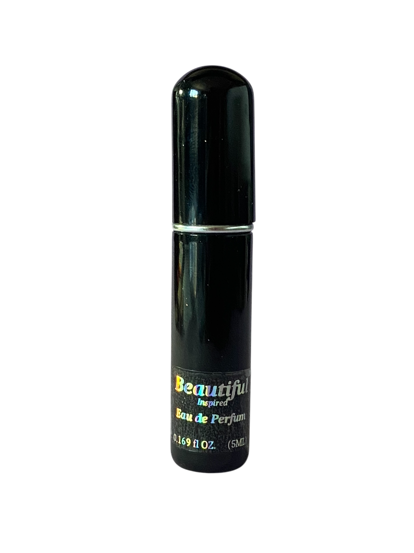All Women's Dupe Designer Inspired Eau de perfume 5ml Refillable Travel Atomiser
