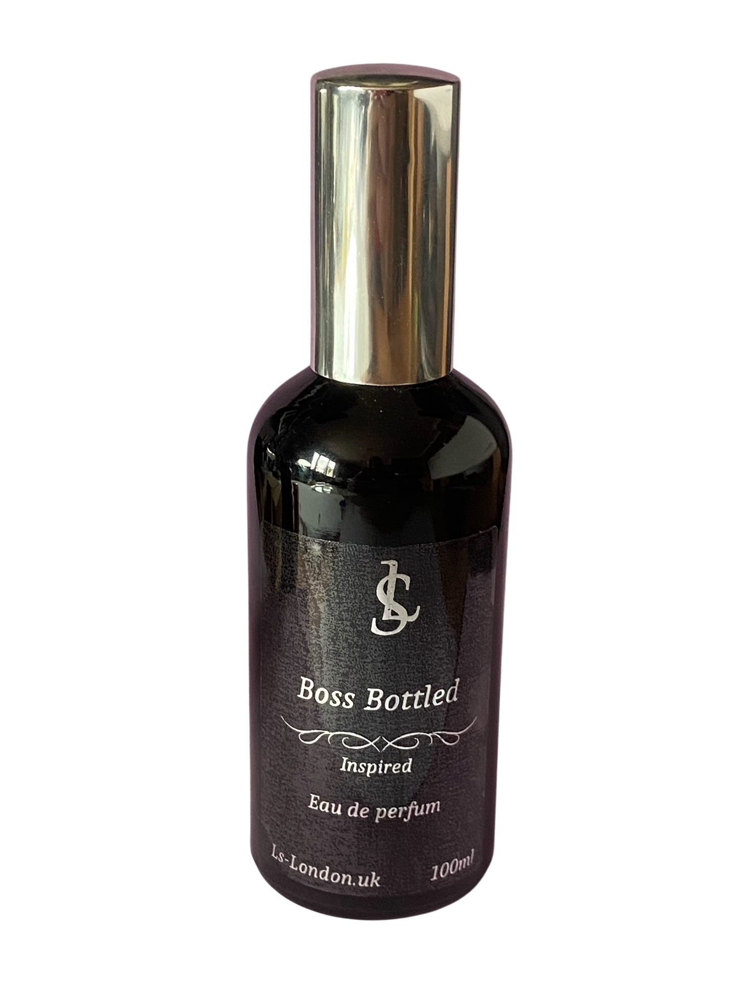 Boss Bottled Inspired Dupe Perfume