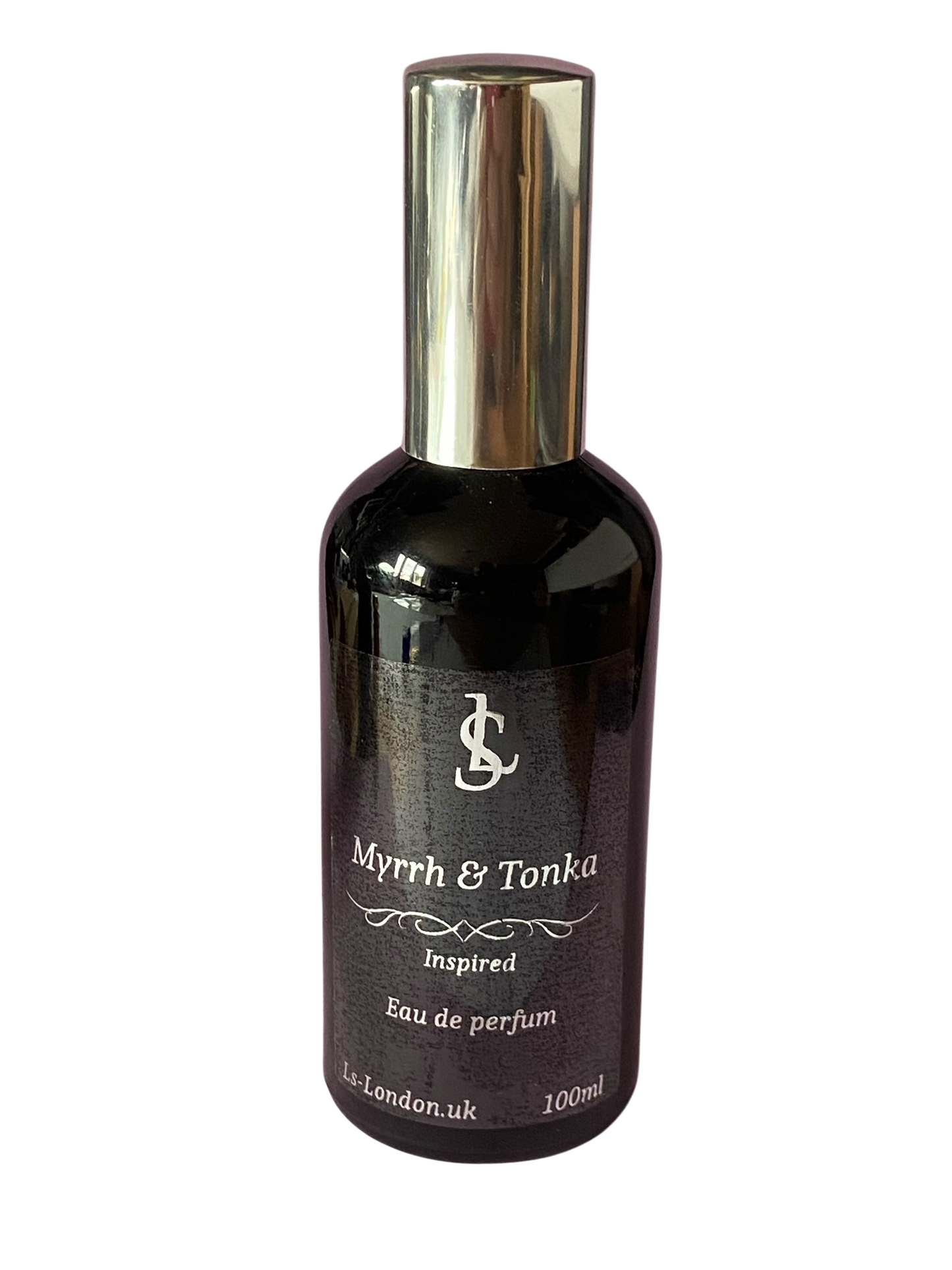 Myrrh & Tonka Inspired Dupe Perfume
