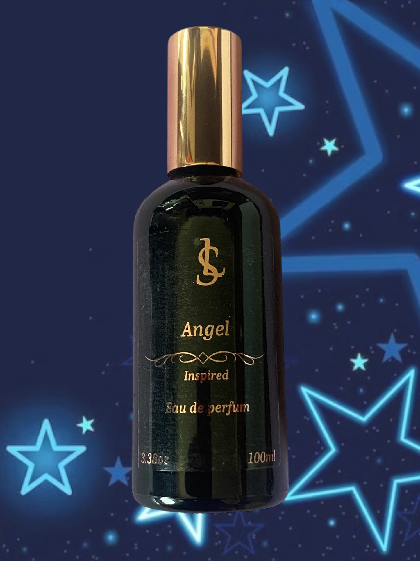 All Women's Dupe Designer Inspired Eau de perfum Quick Select