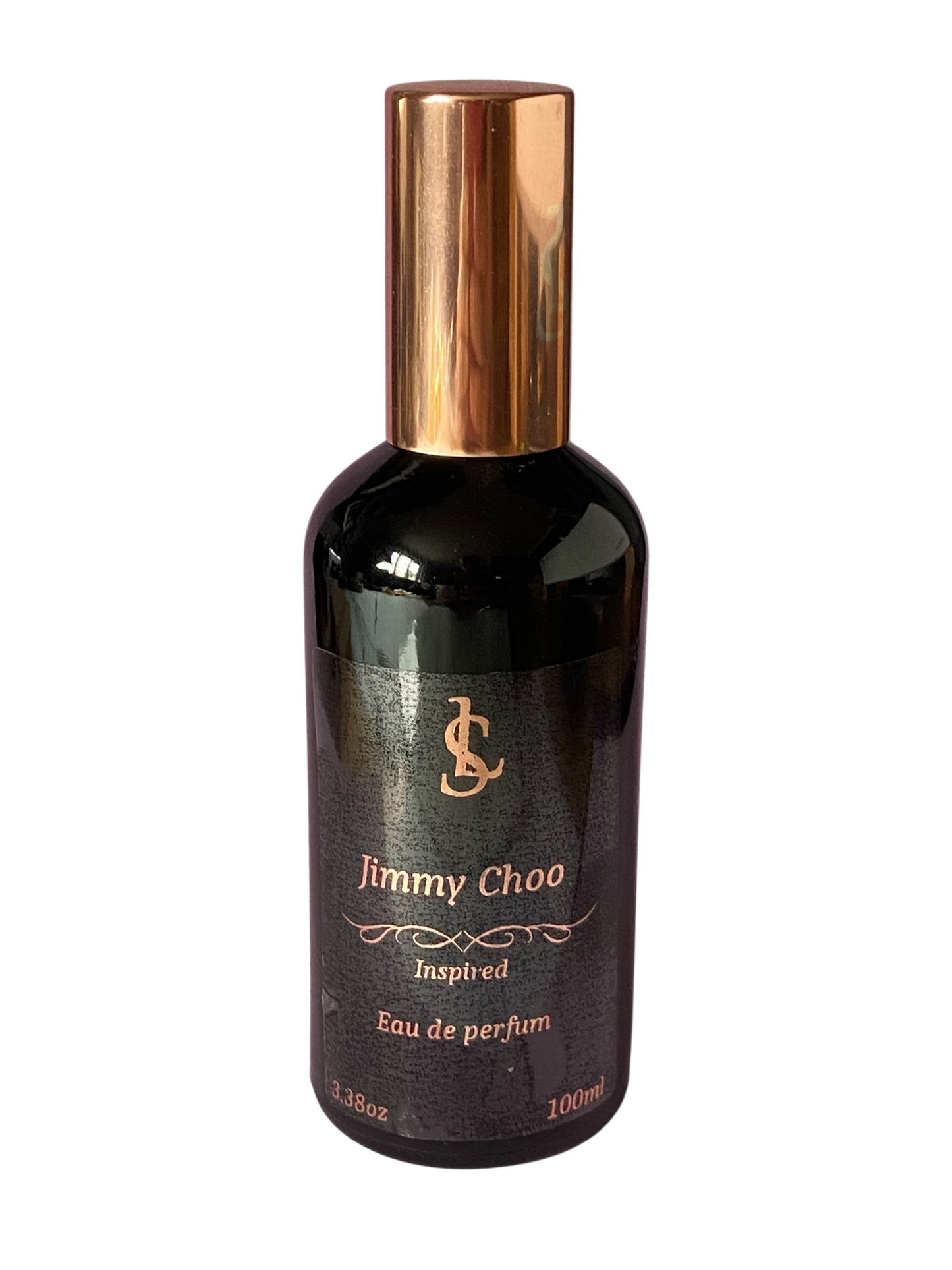 Jimmy Choo Inspired Dupe Perfume