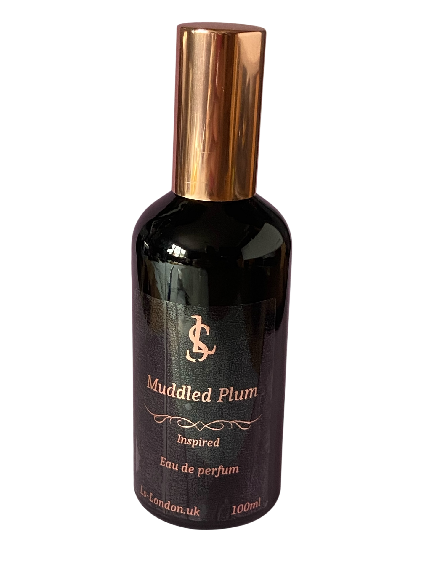 Muddled Plum MB Inspired Dupe perfume