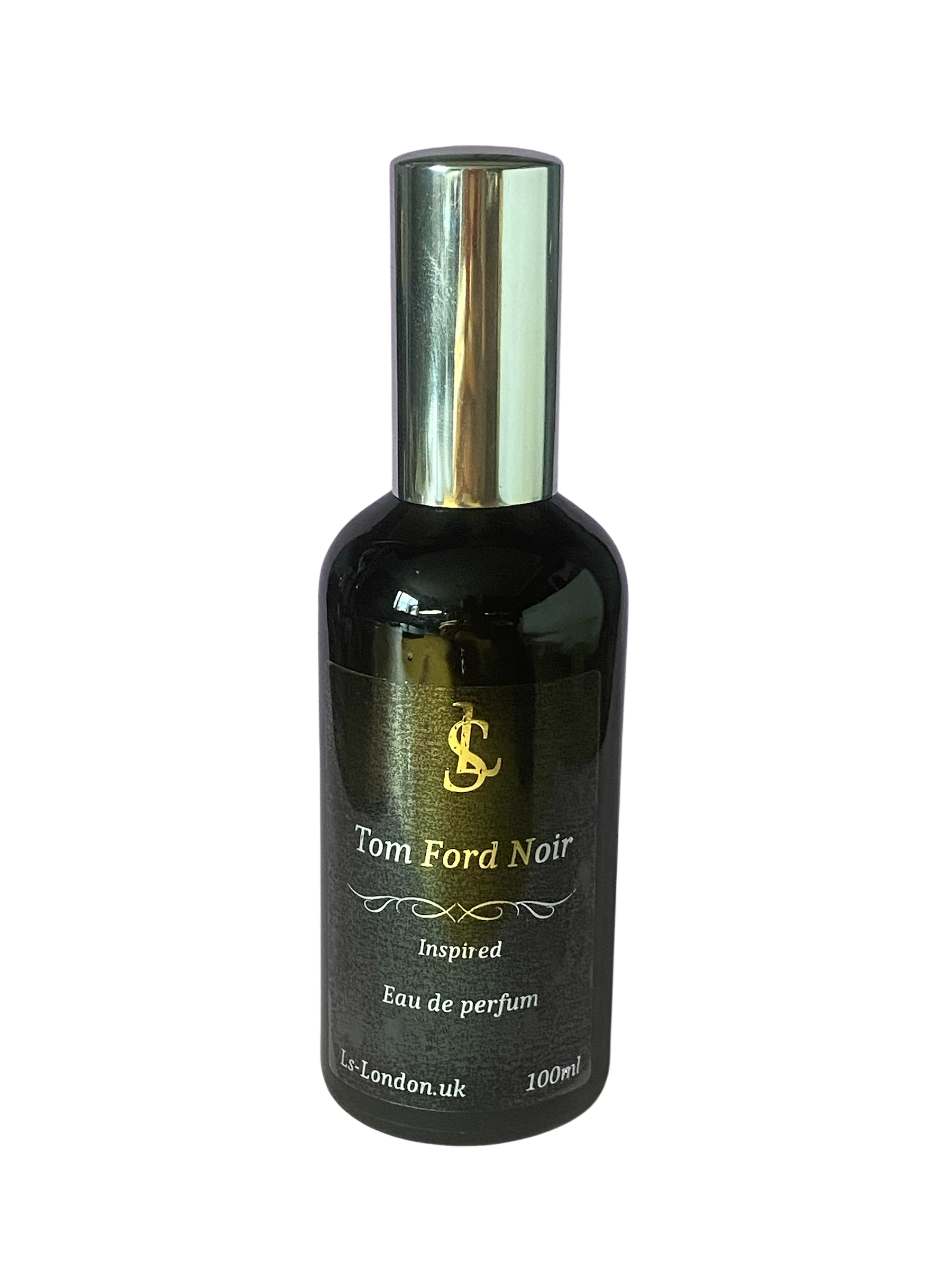 Tom Ford Noir inspired eau de parfum 100ml LS London