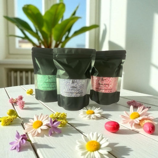 All Classic Scented Simmering Crystals (Sizzlers) Quick Select