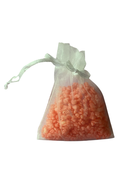 Baccarat Rouge 540 Inspired (Dupe), Scented Simmering Crystals (Sizzlers)