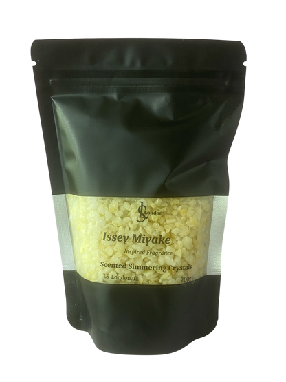 All Male Designer Inspired, Scented Simmering Crystals (Sizzlers) Quick Select