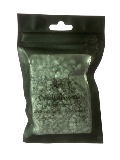 Creed Aventus Inspired (Dupe), Scented Simmering Crystals (Sizzlers)