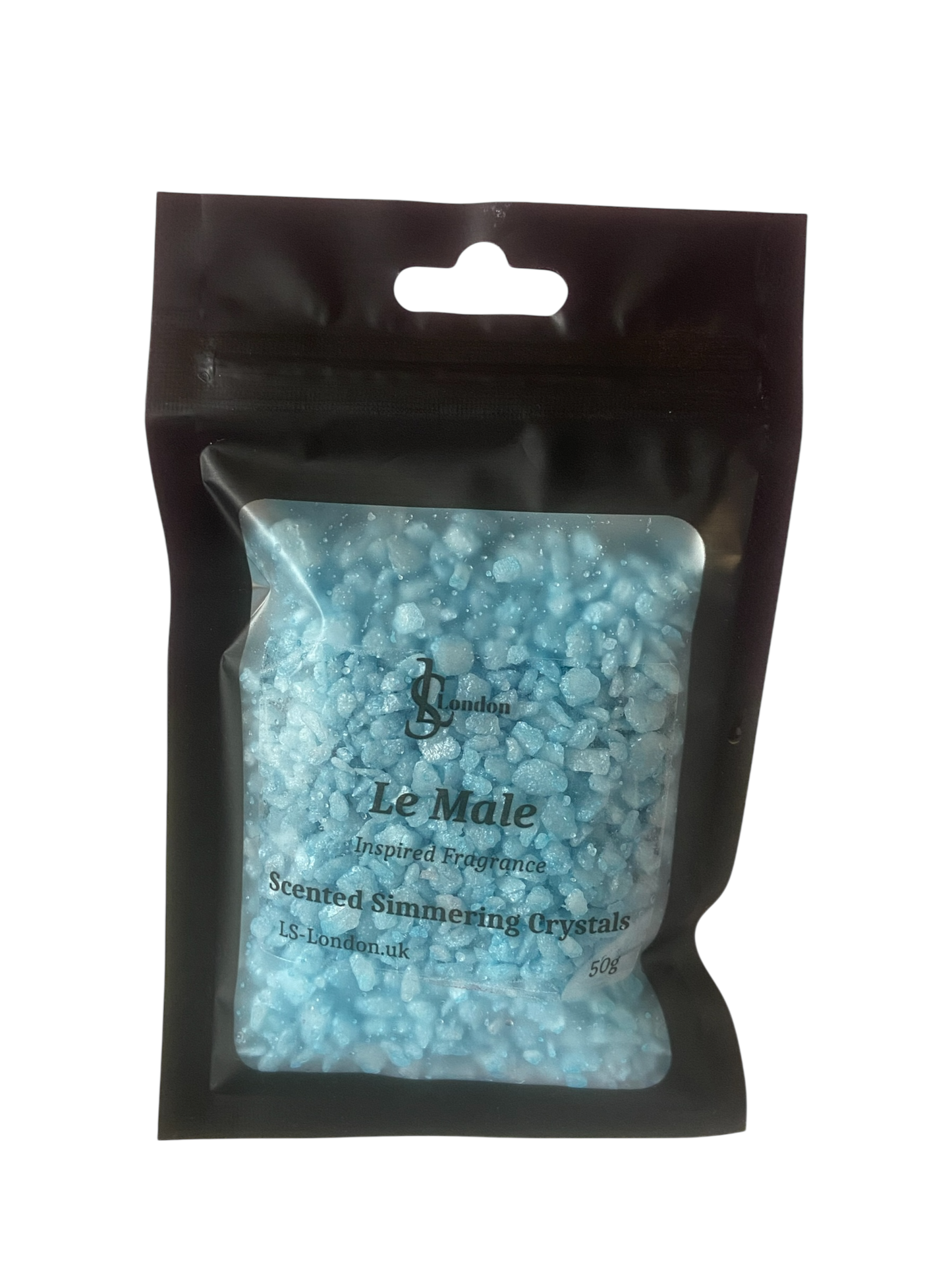 All Male Designer Inspired, Scented Simmering Crystals (Sizzlers) Quick Select