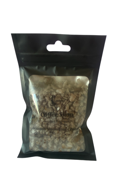 All Classic Scented Simmering Crystals (Sizzlers) Quick Select