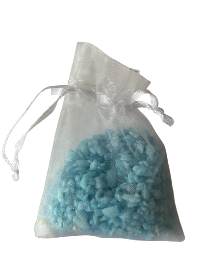 Fresh Linen, Scented Simmering Crystals (Sizzlers)