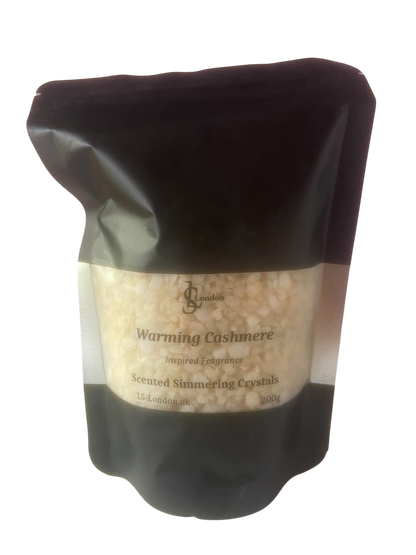 All Classic Scented Simmering Crystals (Sizzlers) Quick Select